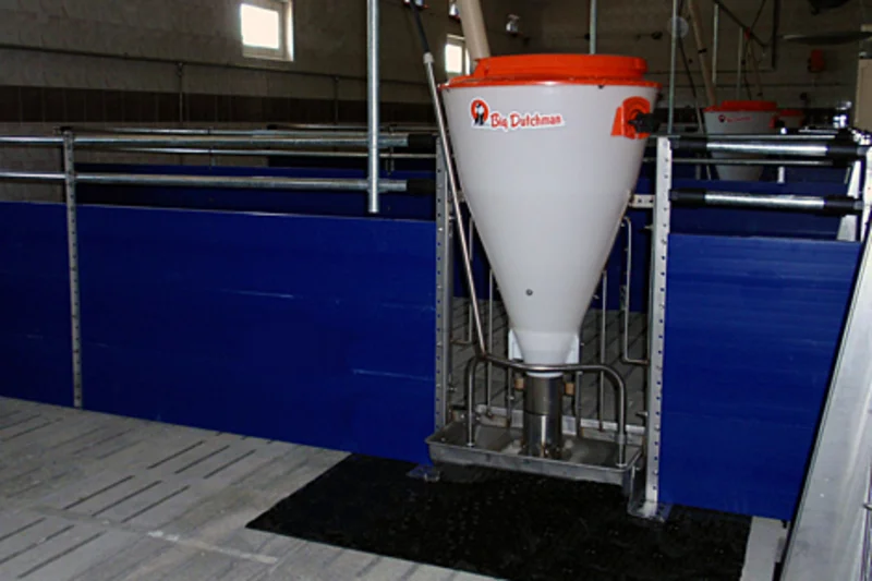 Le Ministre de l’Agriculture inaugure un nouveau bâtiment