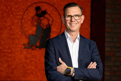 Steffen Bersch Steffen Bersch
