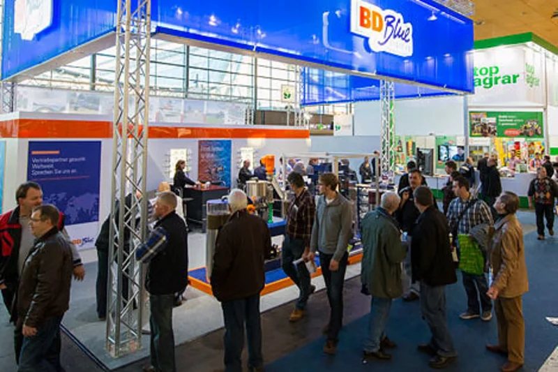 Innovatives Membranfiltrations-System bereitet Gülle und Gärreste effizient auf 