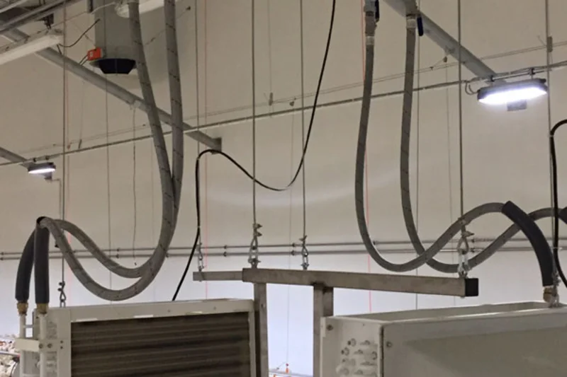 Heizsystem HeatMaster Heizsystem HeatMaster