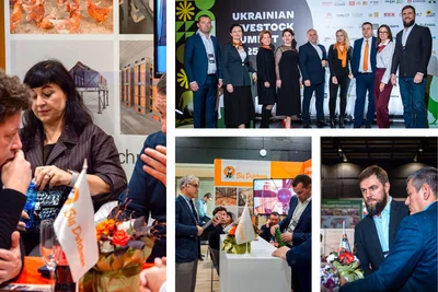Ukrainian Livestock Summit