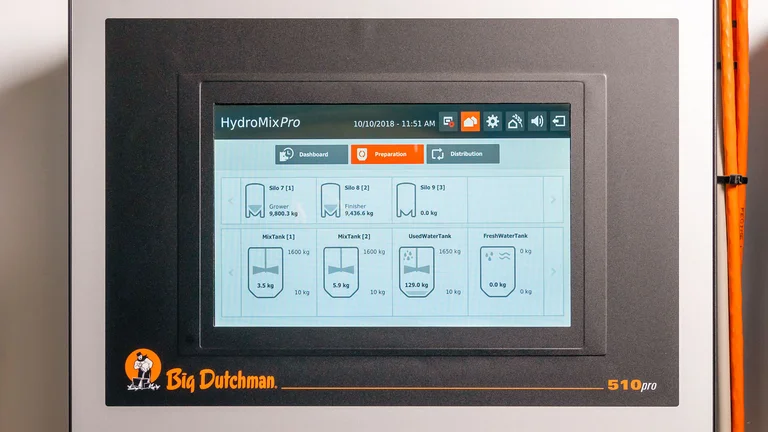 Stallcomputer 510pro Stallcomputer 510pro