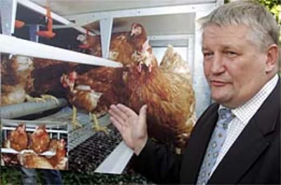 Minister Ehlen: "Erfreulich schnell umgesetzt" Minister Ehlen: "Erfreulich schnell umgesetzt"