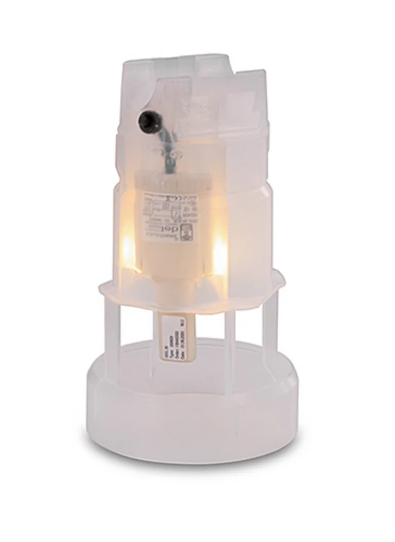 iDOL 29 inner cylinder