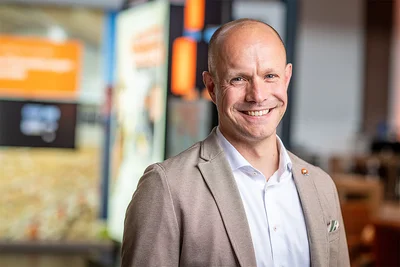 Jan Schomaker Jan Schomaker