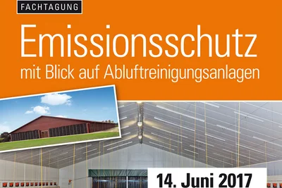 Ankündigung Fachtagung
