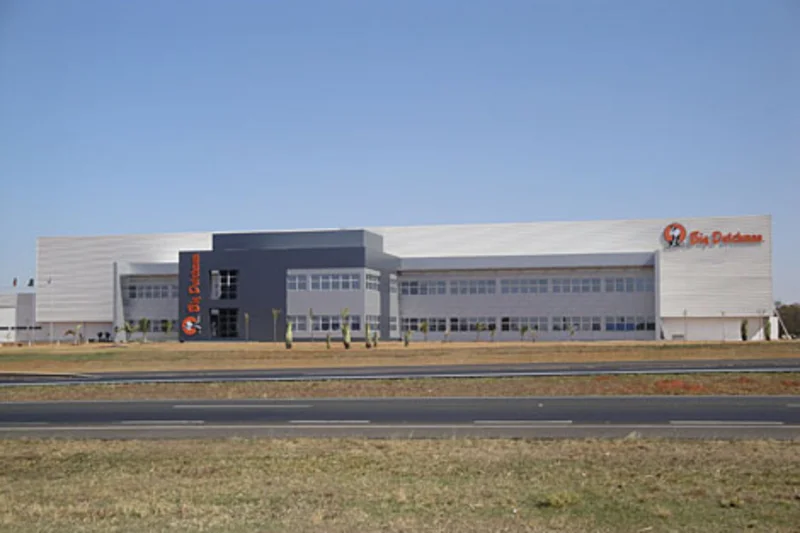 Big Dutchman opens new facility in Araraquara, Brazil