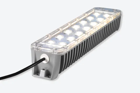 LED-світильник HELIOS
