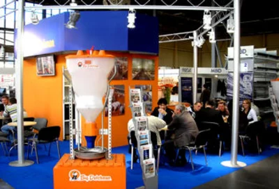 FARMA 2008 w Poznaniu FARMA 2008 w Poznaniu
