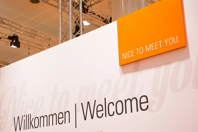 VIV Utrecht zapraszamy na stoisko Big Dutchman International! Zapraszamy w dniach 31.05-02.06.22