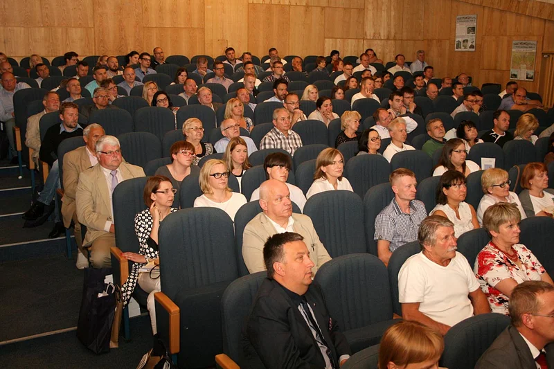 XIX Sympozjum Drobiarskim XIX Sympozjum Drobiarskim