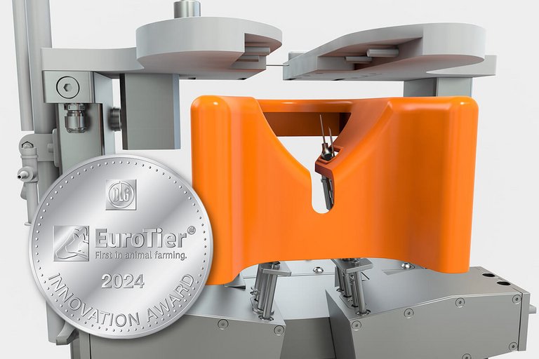 MultiVacc device