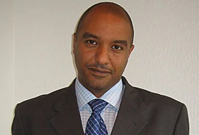 New Area Sales Manager for Big Dutchman