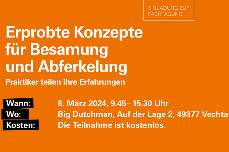 Bild Ankündigung