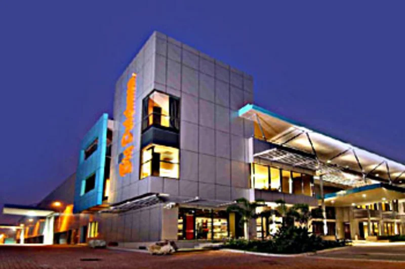 Numerous appointments reflect strong customer orientation Numerous appointments reflect strong customer orientation