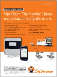 ViperTouch