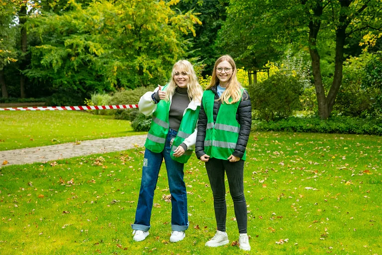 BD Campuslauf 2021